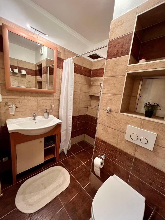 スピンドレルフ・ムリンApartman Labska 21 Ve Spindlerove Mlyneアパートメント エクステリア 写真