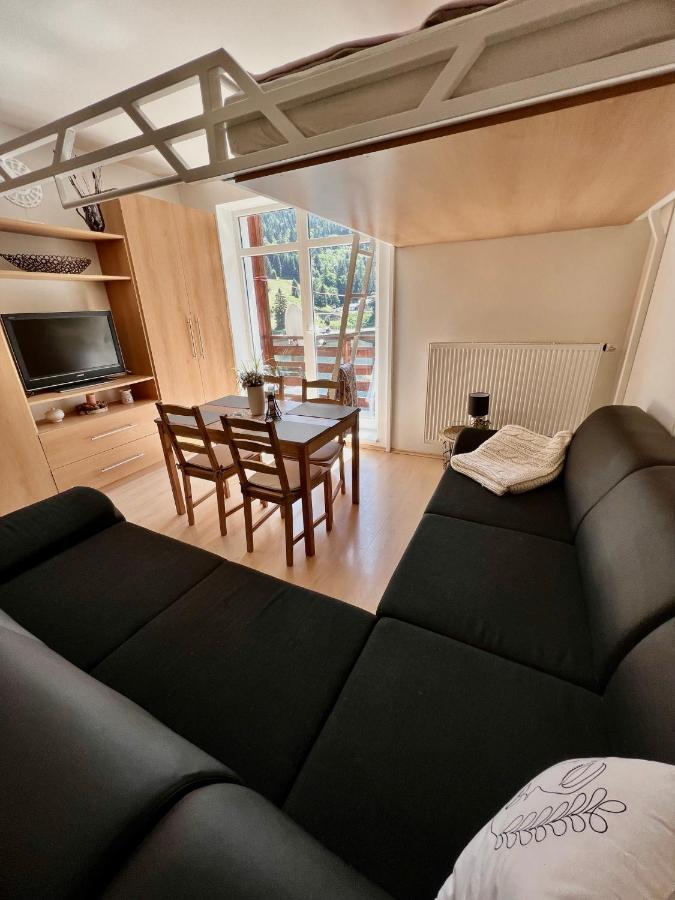 スピンドレルフ・ムリンApartman Labska 21 Ve Spindlerove Mlyneアパートメント エクステリア 写真