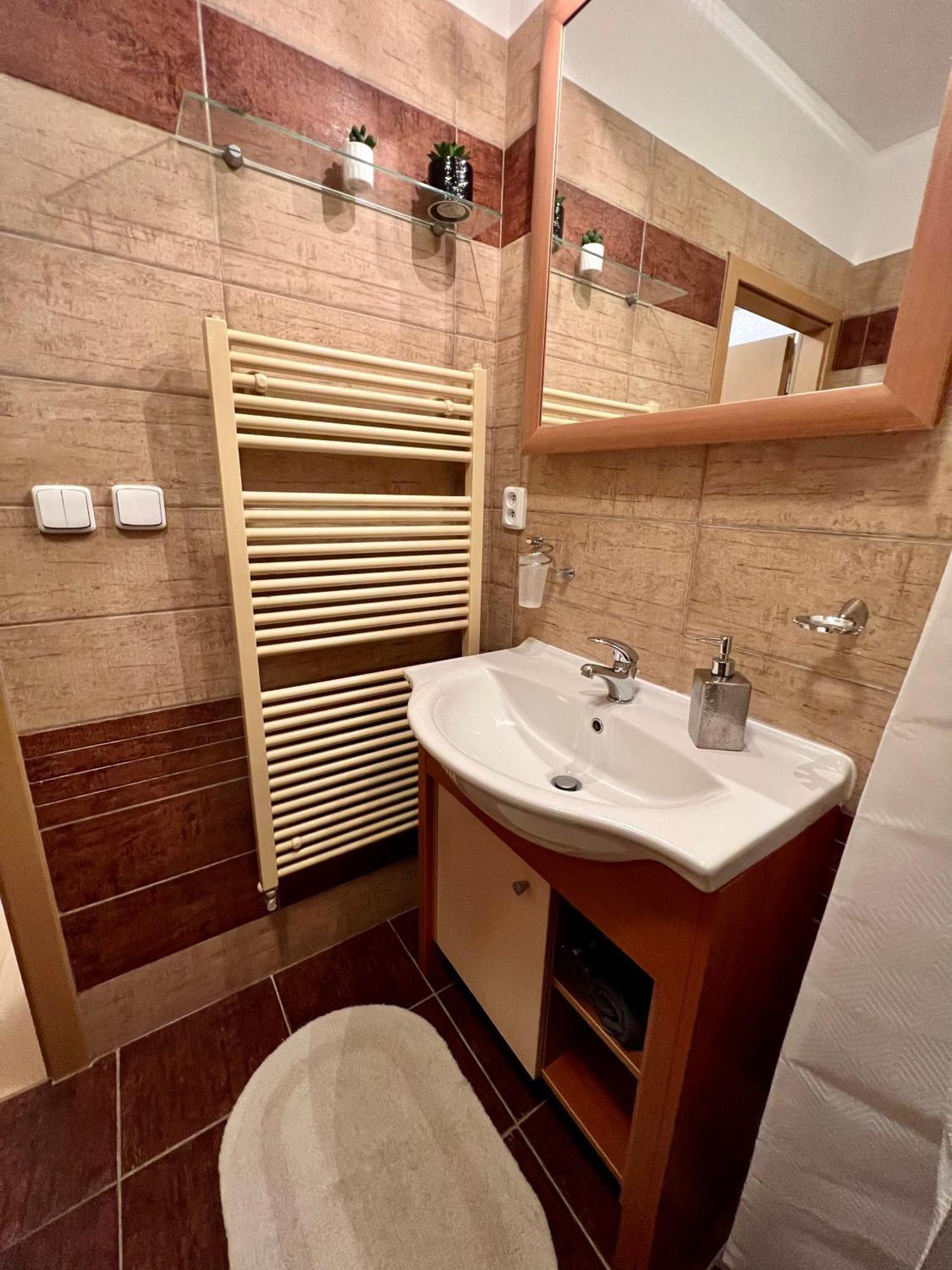 スピンドレルフ・ムリンApartman Labska 21 Ve Spindlerove Mlyneアパートメント エクステリア 写真